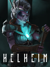 Helheim - PC