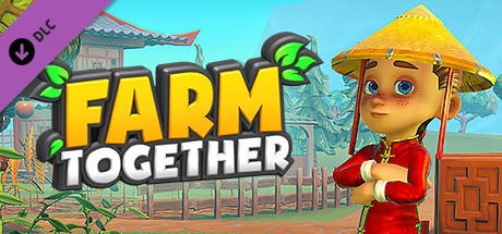 Farm Together - Ginger Pack - unknown