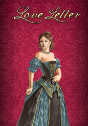 Love Letter - PC