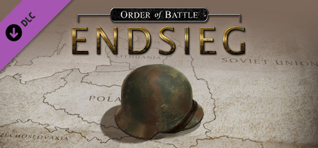 Order of Battle: Endsieg - PC