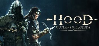 Hood : Outlaws & Legends - PC