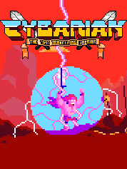 Cybarian The Time Travelling Warrior - PC