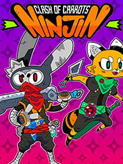 Ninjin: Clash of Carrots - Original Soundtrack - PC