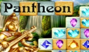 Pantheon - PC