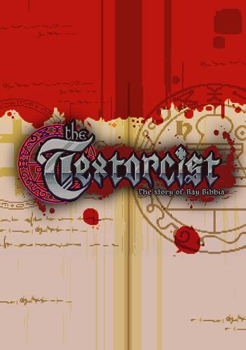 The Textorcist: The Story of Ray Bibbia - PC