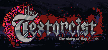 The Textorcist: The Story of Ray Bibbia - unknown