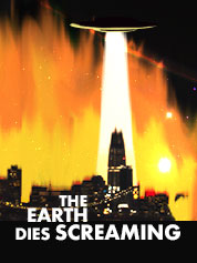 The Earth Dies Screaming - PC