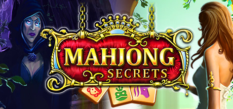 Mahjong Secrets - unknown