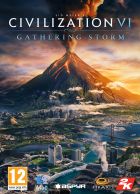 Sid Meier's Civilization VI: Gathering Storm - unknown