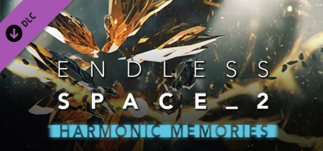 Endless Space 2 - Harmonic Memories - unknown