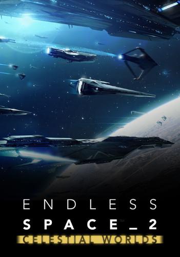 Endless Space 2 - Celestial Worlds - PC