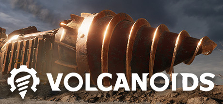 Volcanoids - unknown
