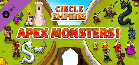 Circle Empires: Apex Monsters - unknown