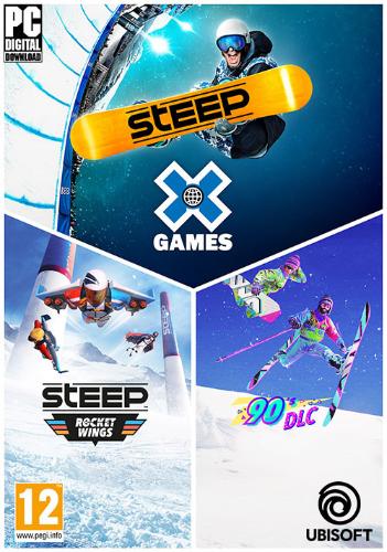 Steep - X-Games Pass - PC