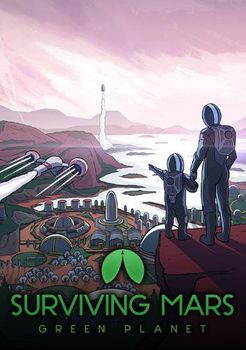 Surviving Mars: Green Planet - PC
