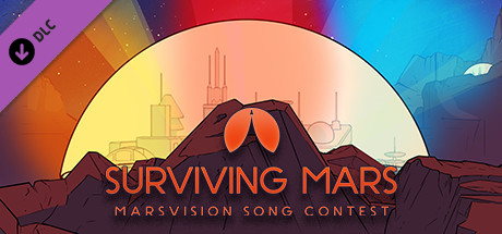 Surviving Mars: Marsvision Song Contest - unknown