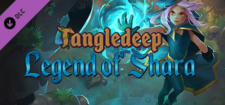 Tangledeep - Legend of Shara - unknown