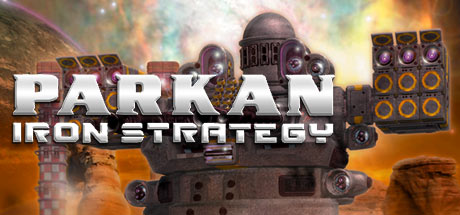 Parkan: Iron Strategy - PC