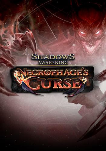 Shadows: Awakening - Necrophage's Curse - PC