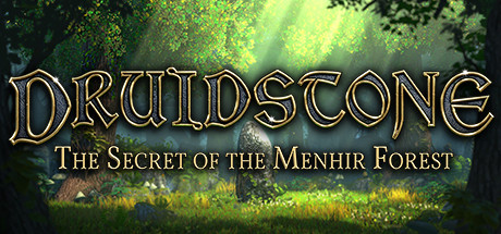 Druidstone: The Secret of the Menhir Forest - PC