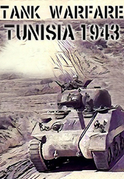Tank Warfare: Chewy Gooey Pass - PC