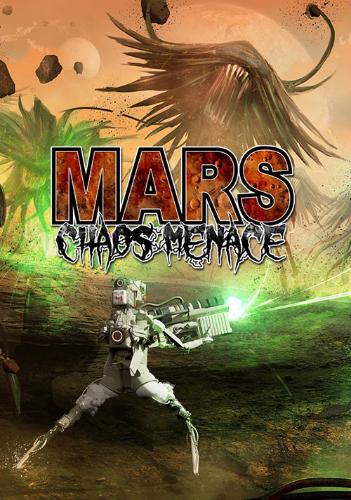 Mars: Chaos Menace - PC