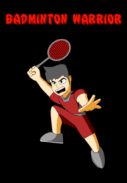 Badminton Warrior - PC