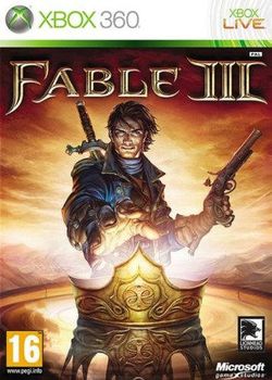Rogue Fable III - XBOX 360