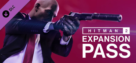 HITMAN2 - Expansion Pass - PC