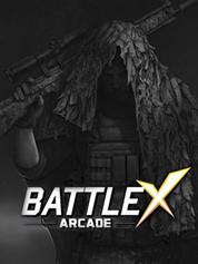 BATTLE X Arcade - PC