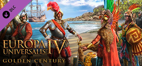 Immersion Pack - Europa Universalis IV: Golden Century - unknown