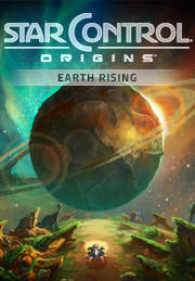 Star Control: Origins - Earth Rising Season Pass - PC