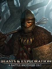 Battle Brothers - Beasts Exploration - PC