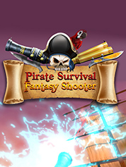 Pirate Survival Fantasy Shooter - PC