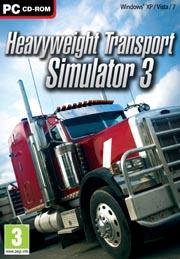 Heavyweight Transport Simulator 3 - PC