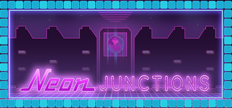Neon Junctions - PSVITA