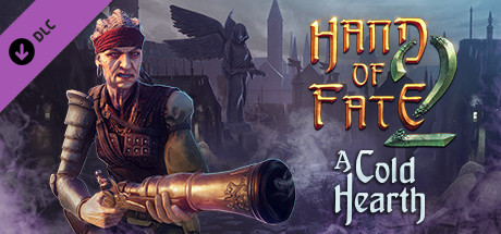 Hand of Fate 2 - A Cold Hearth - unknown