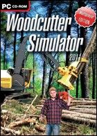 Woodcutter Simulator 2011 - PC