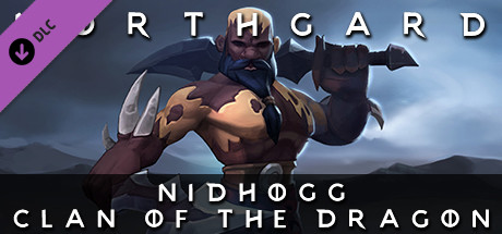 Northgard - Nidhogg Clan of the Dragon - unknown
