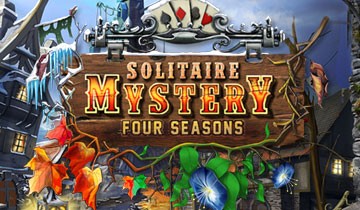Solitaire Mystery: Four Seasons - PC