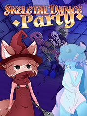 Skeletal Dance Party - Soundtrack - PC