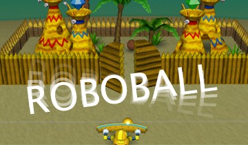 RoboBall - PC