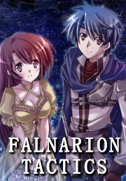 Falnarion Tactics - PC