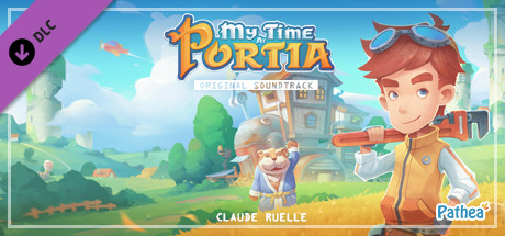 My Time At Portia - Original Soundtrack - unknown