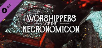 The Sinking City Worshippers of the Necronomicon - XBOX ONE
