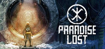 Paradise Lost - PS4