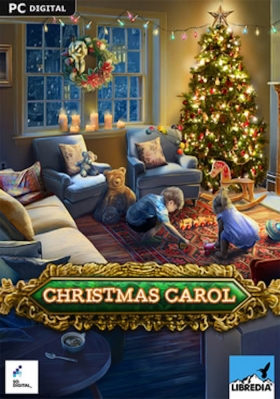 Christmas Carol - PC