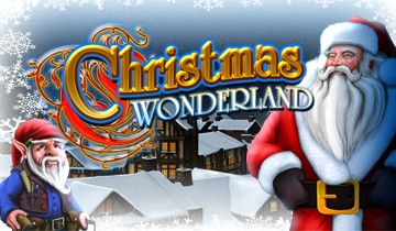 Christmas Wonderland - PC