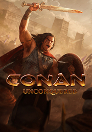Conan Unconquered - PC