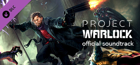 Project Warlock - Soundtrack - PC